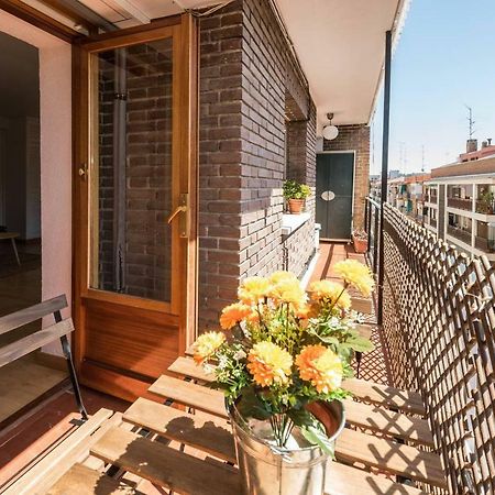 Apartamento Caunedo Madrid Luaran gambar